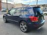 2013 BLUE MERCEDES-BENZ GLK 350 4MATIC (WDCGG8JB8DG) with an 3.5L engine, Automatic transmission, located at 7981 Paxton Street, Harrisburg, PA, 17111, (717) 561-2926, 40.261490, -76.749229 - WE FINANCE!!! Good Credit/ Bad Credit/ No Credit - ALL Trade-Ins Welcomed!!! ***Guaranteed Credit Approval*** APPLY ONLINE or CALL us TODAY ;) Internet Prices and Marketplace Prices are SPECIAL discounted ***CASH DEALS*** Retail Prices are higher. Please call us to discuss your cash and finan - Photo#2