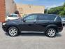 2013 BLACK MITSUBISHI OUTLANDER GT (JA4JT5AX3DU) with an 3.0L engine, Automatic transmission, located at 7981 Paxton Street, Harrisburg, PA, 17111, (717) 561-2926, 40.261490, -76.749229 - WE FINANCE!!! Good Credit/ Bad Credit/ No Credit - ALL Trade-Ins Welcomed!!! ***Guaranteed Credit Approval*** APPLY ONLINE or CALL us TODAY ;) Internet Prices and Marketplace Prices are SPECIAL discounted ***CASH DEALS*** Retail Prices are higher. Please call us to discuss your cash and finan - Photo#1