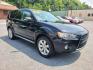 2013 BLACK MITSUBISHI OUTLANDER GT (JA4JT5AX3DU) with an 3.0L engine, Automatic transmission, located at 7981 Paxton Street, Harrisburg, PA, 17111, (717) 561-2926, 40.261490, -76.749229 - WE FINANCE!!! Good Credit/ Bad Credit/ No Credit - ALL Trade-Ins Welcomed!!! ***Guaranteed Credit Approval*** APPLY ONLINE or CALL us TODAY ;) Internet Prices and Marketplace Prices are SPECIAL discounted ***CASH DEALS*** Retail Prices are higher. Please call us to discuss your cash and finan - Photo#6