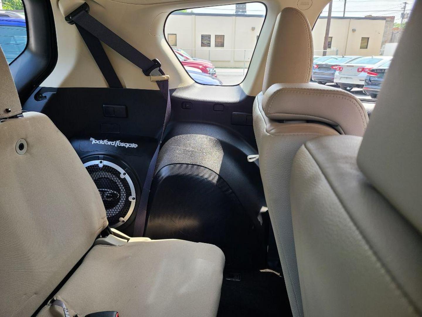 2013 BLACK MITSUBISHI OUTLANDER GT (JA4JT5AX3DU) with an 3.0L engine, Automatic transmission, located at 7981 Paxton Street, Harrisburg, PA, 17111, (717) 561-2926, 40.261490, -76.749229 - WE FINANCE!!! Good Credit/ Bad Credit/ No Credit - ALL Trade-Ins Welcomed!!! ***Guaranteed Credit Approval*** APPLY ONLINE or CALL us TODAY ;) Internet Prices and Marketplace Prices are SPECIAL discounted ***CASH DEALS*** Retail Prices are higher. Please call us to discuss your cash and finan - Photo#11
