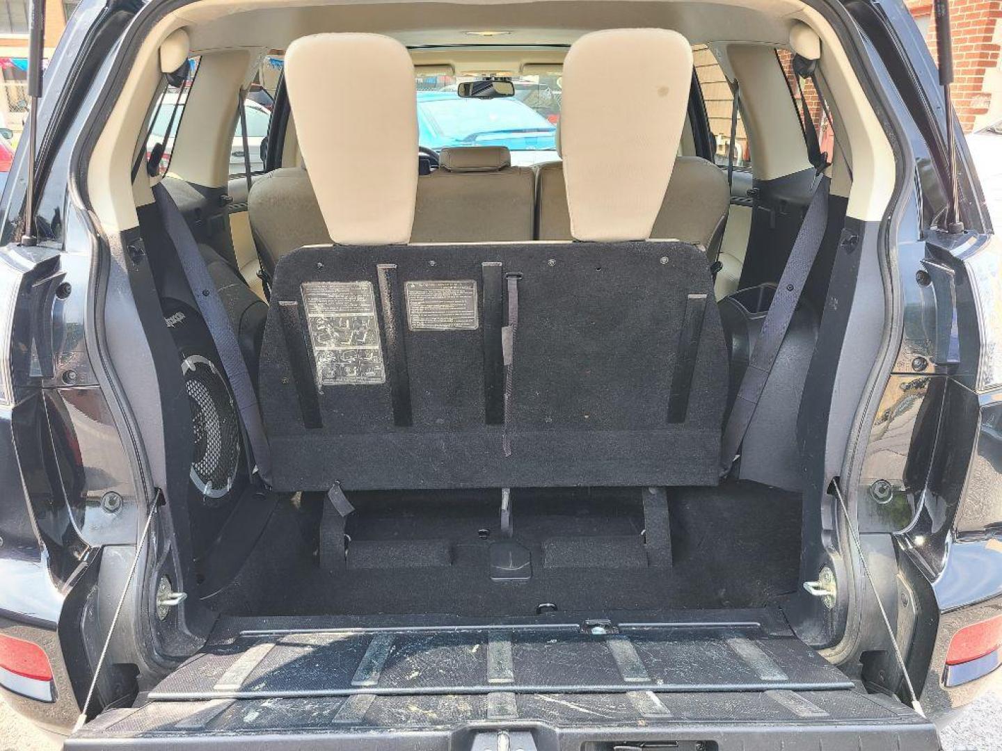 2013 BLACK MITSUBISHI OUTLANDER GT (JA4JT5AX3DU) with an 3.0L engine, Automatic transmission, located at 7981 Paxton Street, Harrisburg, PA, 17111, (717) 561-2926, 40.261490, -76.749229 - WE FINANCE!!! Good Credit/ Bad Credit/ No Credit - ALL Trade-Ins Welcomed!!! ***Guaranteed Credit Approval*** APPLY ONLINE or CALL us TODAY ;) Internet Prices and Marketplace Prices are SPECIAL discounted ***CASH DEALS*** Retail Prices are higher. Please call us to discuss your cash and finan - Photo#14