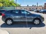 2013 BLUE NISSAN ROGUE S (JN8AS5MV2DW) with an 2.5L engine, Continuously Variable transmission, located at 117 North Cameron Street, Harrisburg, PA, 17101, (717) 963-8962, 40.267021, -76.875351 - WE FINANCE!!! Good Credit/ Bad Credit/ No Credit - ALL Trade-Ins Welcomed!!! ***Guaranteed Credit Approval*** APPLY ONLINE or CALL us TODAY ;) Internet Prices and Marketplace Prices are SPECIAL discounted ***CASH DEALS*** Retail Prices are higher. Please call us to discuss your cash and finan - Photo#5