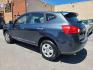 2013 BLUE NISSAN ROGUE S (JN8AS5MV2DW) with an 2.5L engine, Continuously Variable transmission, located at 117 North Cameron Street, Harrisburg, PA, 17101, (717) 963-8962, 40.267021, -76.875351 - WE FINANCE!!! Good Credit/ Bad Credit/ No Credit - ALL Trade-Ins Welcomed!!! ***Guaranteed Credit Approval*** APPLY ONLINE or CALL us TODAY ;) Internet Prices and Marketplace Prices are SPECIAL discounted ***CASH DEALS*** Retail Prices are higher. Please call us to discuss your cash and finan - Photo#8