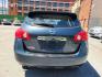 2013 BLUE NISSAN ROGUE S (JN8AS5MV2DW) with an 2.5L engine, Continuously Variable transmission, located at 117 North Cameron Street, Harrisburg, PA, 17101, (717) 963-8962, 40.267021, -76.875351 - WE FINANCE!!! Good Credit/ Bad Credit/ No Credit - ALL Trade-Ins Welcomed!!! ***Guaranteed Credit Approval*** APPLY ONLINE or CALL us TODAY ;) Internet Prices and Marketplace Prices are SPECIAL discounted ***CASH DEALS*** Retail Prices are higher. Please call us to discuss your cash and finan - Photo#9