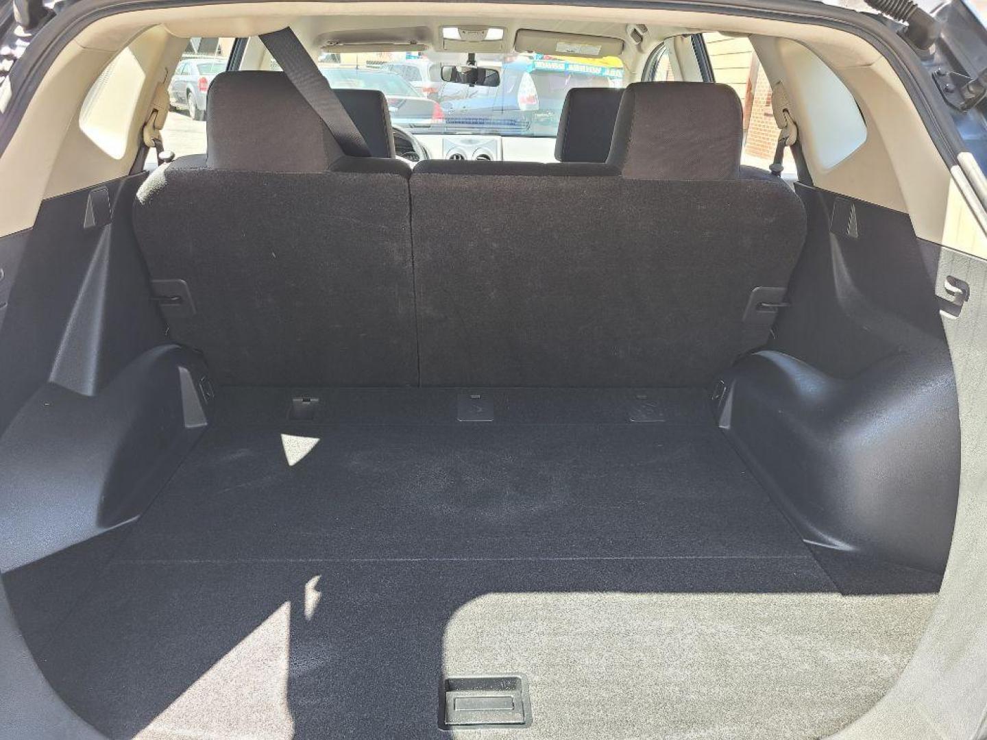 2013 BLUE NISSAN ROGUE S (JN8AS5MV2DW) with an 2.5L engine, Continuously Variable transmission, located at 117 North Cameron Street, Harrisburg, PA, 17101, (717) 963-8962, 40.267021, -76.875351 - WE FINANCE!!! Good Credit/ Bad Credit/ No Credit - ALL Trade-Ins Welcomed!!! ***Guaranteed Credit Approval*** APPLY ONLINE or CALL us TODAY ;) Internet Prices and Marketplace Prices are SPECIAL discounted ***CASH DEALS*** Retail Prices are higher. Please call us to discuss your cash and finan - Photo#14