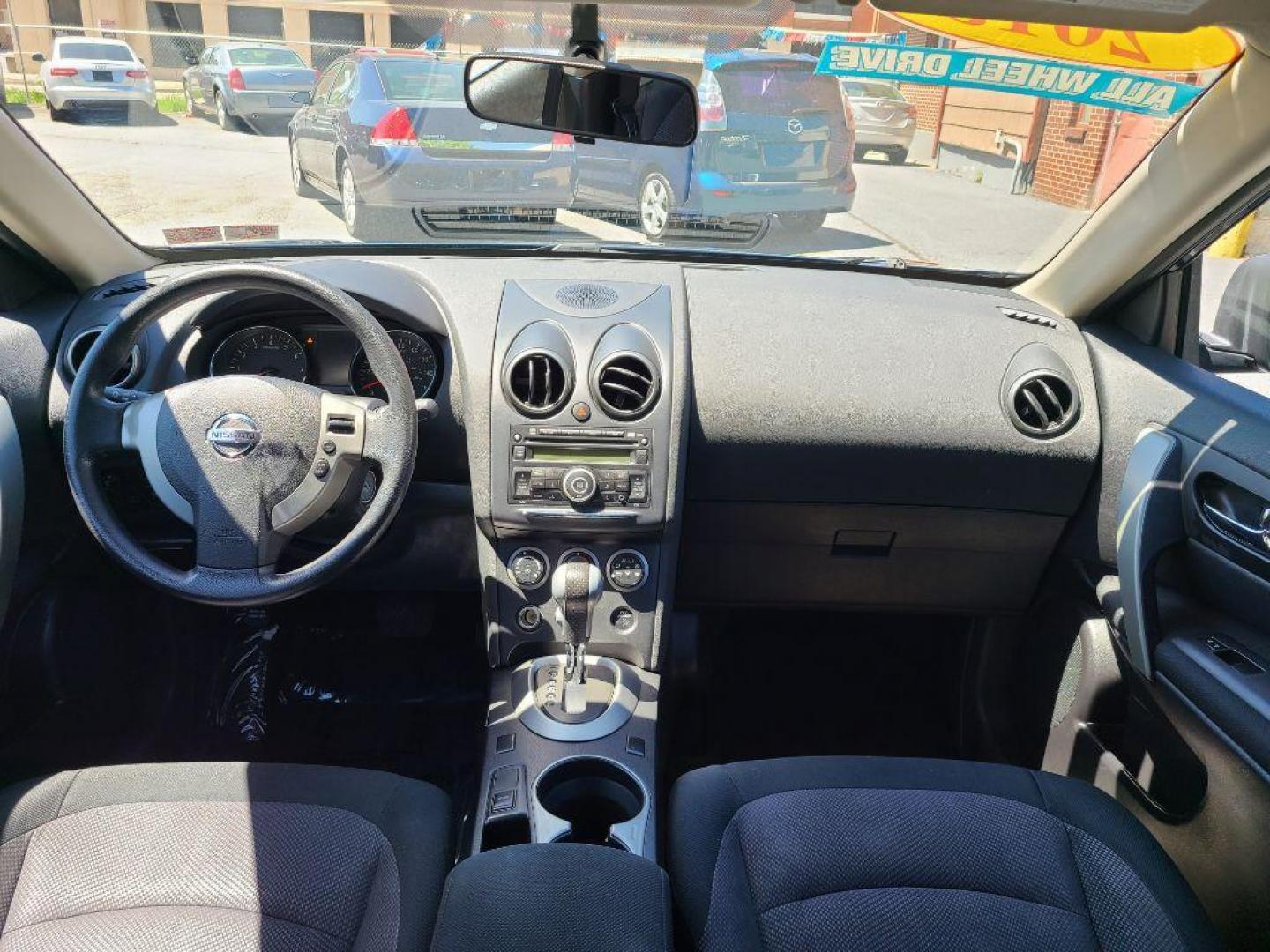 2013 BLUE NISSAN ROGUE S (JN8AS5MV2DW) with an 2.5L engine, Continuously Variable transmission, located at 117 North Cameron Street, Harrisburg, PA, 17101, (717) 963-8962, 40.267021, -76.875351 - WE FINANCE!!! Good Credit/ Bad Credit/ No Credit - ALL Trade-Ins Welcomed!!! ***Guaranteed Credit Approval*** APPLY ONLINE or CALL us TODAY ;) Internet Prices and Marketplace Prices are SPECIAL discounted ***CASH DEALS*** Retail Prices are higher. Please call us to discuss your cash and finan - Photo#17