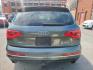2014 BLACK AUDI Q7 PREMIUM PLUS (WA1LGAFE0ED) with an 3.0L engine, Automatic transmission, located at 117 North Cameron Street, Harrisburg, PA, 17101, (717) 963-8962, 40.267021, -76.875351 - WE FINANCE!!! Good Credit/ Bad Credit/ No Credit - ALL Trade-Ins Welcomed!!! ***Guaranteed Credit Approval*** APPLY ONLINE or CALL us TODAY ;) Internet Prices and Marketplace Prices are SPECIAL discounted ***CASH DEALS*** Retail Prices are higher. Please call us to discuss your cash and finan - Photo#3
