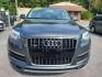 2014 BLACK AUDI Q7 PREMIUM PLUS (WA1LGAFE0ED) with an 3.0L engine, Automatic transmission, located at 117 North Cameron Street, Harrisburg, PA, 17101, (717) 963-8962, 40.267021, -76.875351 - WE FINANCE!!! Good Credit/ Bad Credit/ No Credit - ALL Trade-Ins Welcomed!!! ***Guaranteed Credit Approval*** APPLY ONLINE or CALL us TODAY ;) Internet Prices and Marketplace Prices are SPECIAL discounted ***CASH DEALS*** Retail Prices are higher. Please call us to discuss your cash and finan - Photo#7