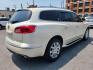 2014 WHITE BUICK ENCLAVE LEATHER (5GAKVBKD6EJ) with an 3.6L engine, Automatic transmission, located at 117 North Cameron Street, Harrisburg, PA, 17101, (717) 963-8962, 40.267021, -76.875351 - WE FINANCE!!! Good Credit/ Bad Credit/ No Credit - ALL Trade-Ins Welcomed!!! ***Guaranteed Credit Approval*** APPLY ONLINE or CALL us TODAY ;) Internet Prices and Marketplace Prices are SPECIAL discounted ***CASH DEALS*** Retail Prices are higher. Please call us to discuss your cash and finan - Photo#4