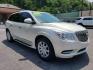 2014 WHITE BUICK ENCLAVE LEATHER (5GAKVBKD6EJ) with an 3.6L engine, Automatic transmission, located at 117 North Cameron Street, Harrisburg, PA, 17101, (717) 963-8962, 40.267021, -76.875351 - WE FINANCE!!! Good Credit/ Bad Credit/ No Credit - ALL Trade-Ins Welcomed!!! ***Guaranteed Credit Approval*** APPLY ONLINE or CALL us TODAY ;) Internet Prices and Marketplace Prices are SPECIAL discounted ***CASH DEALS*** Retail Prices are higher. Please call us to discuss your cash and finan - Photo#6