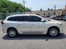 2014 WHITE BUICK ENCLAVE LEATHER (5GAKVBKD6EJ) with an 3.6L engine, Automatic transmission, located at 117 North Cameron Street, Harrisburg, PA, 17101, (717) 963-8962, 40.267021, -76.875351 - WE FINANCE!!! Good Credit/ Bad Credit/ No Credit - ALL Trade-Ins Welcomed!!! ***Guaranteed Credit Approval*** APPLY ONLINE or CALL us TODAY ;) Internet Prices and Marketplace Prices are SPECIAL discounted ***CASH DEALS*** Retail Prices are higher. Please call us to discuss your cash and finan - Photo#5