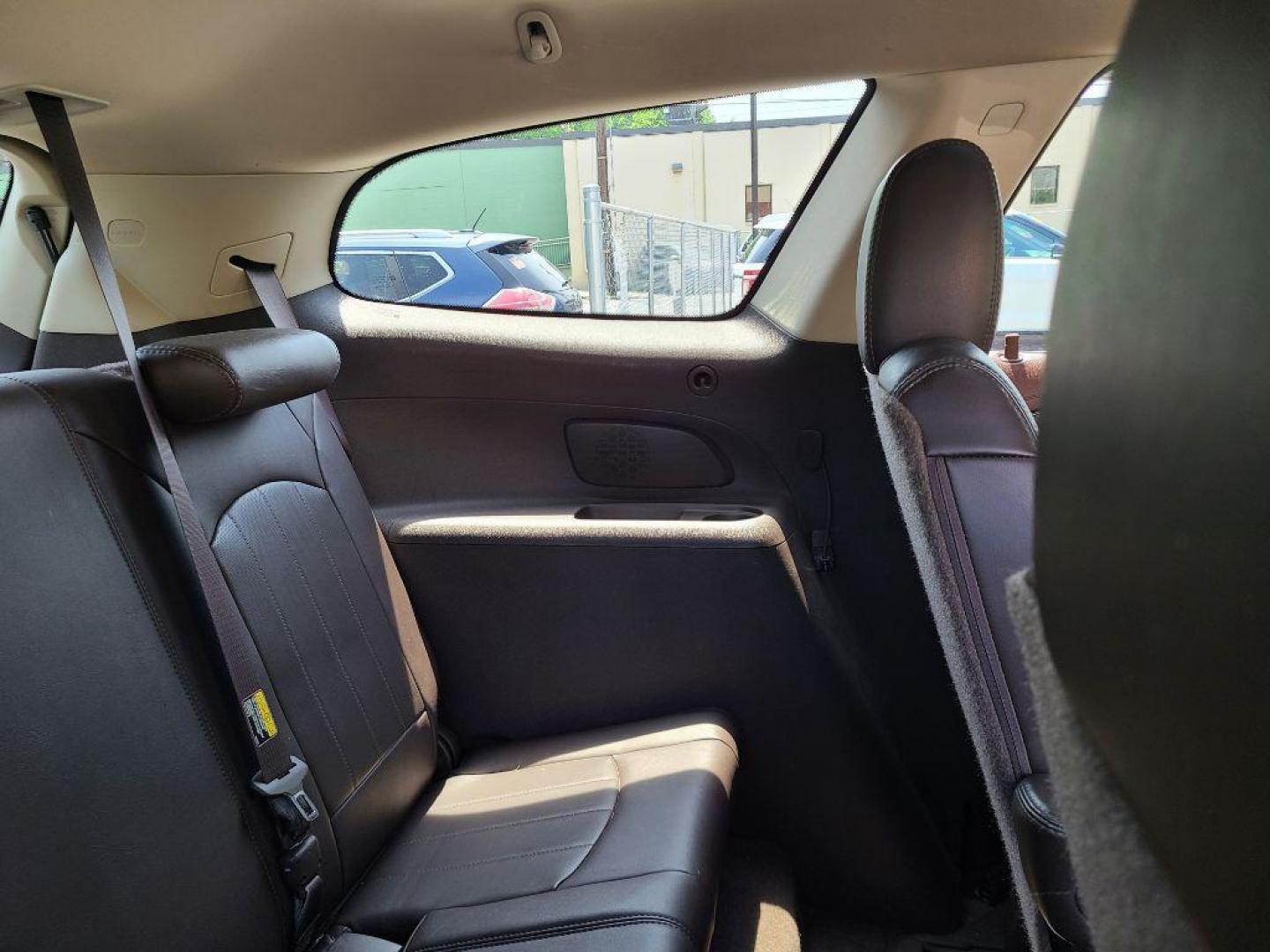 2014 WHITE BUICK ENCLAVE LEATHER (5GAKVBKD6EJ) with an 3.6L engine, Automatic transmission, located at 117 North Cameron Street, Harrisburg, PA, 17101, (717) 963-8962, 40.267021, -76.875351 - WE FINANCE!!! Good Credit/ Bad Credit/ No Credit - ALL Trade-Ins Welcomed!!! ***Guaranteed Credit Approval*** APPLY ONLINE or CALL us TODAY ;) Internet Prices and Marketplace Prices are SPECIAL discounted ***CASH DEALS*** Retail Prices are higher. Please call us to discuss your cash and finan - Photo#9