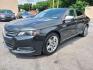 2014 GRAY CHEVROLET IMPALA LS (2G11Y5SL9E9) with an 2.5L engine, Automatic transmission, located at 117 North Cameron Street, Harrisburg, PA, 17101, (717) 963-8962, 40.267021, -76.875351 - WE FINANCE!!! Good Credit/ Bad Credit/ No Credit - ALL Trade-Ins Welcomed!!! ***Guaranteed Credit Approval*** APPLY ONLINE or CALL us TODAY ;) Internet Prices and Marketplace Prices are SPECIAL discounted ***CASH DEALS*** Retail Prices are higher. Please call us to discuss your cash and finan - Photo#0