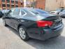 2014 GRAY CHEVROLET IMPALA LS (2G11Y5SL9E9) with an 2.5L engine, Automatic transmission, located at 117 North Cameron Street, Harrisburg, PA, 17101, (717) 963-8962, 40.267021, -76.875351 - WE FINANCE!!! Good Credit/ Bad Credit/ No Credit - ALL Trade-Ins Welcomed!!! ***Guaranteed Credit Approval*** APPLY ONLINE or CALL us TODAY ;) Internet Prices and Marketplace Prices are SPECIAL discounted ***CASH DEALS*** Retail Prices are higher. Please call us to discuss your cash and finan - Photo#3