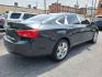 2014 GRAY CHEVROLET IMPALA LS (2G11Y5SL9E9) with an 2.5L engine, Automatic transmission, located at 117 North Cameron Street, Harrisburg, PA, 17101, (717) 963-8962, 40.267021, -76.875351 - WE FINANCE!!! Good Credit/ Bad Credit/ No Credit - ALL Trade-Ins Welcomed!!! ***Guaranteed Credit Approval*** APPLY ONLINE or CALL us TODAY ;) Internet Prices and Marketplace Prices are SPECIAL discounted ***CASH DEALS*** Retail Prices are higher. Please call us to discuss your cash and finan - Photo#4
