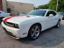 2014 WHITE DODGE CHALLENGER SXT (2C3CDYAG2EH) with an 3.6L engine, Automatic transmission, located at 117 North Cameron Street, Harrisburg, PA, 17101, (717) 963-8962, 40.267021, -76.875351 - WE FINANCE!!! Good Credit/ Bad Credit/ No Credit - ALL Trade-Ins Welcomed!!! ***Guaranteed Credit Approval*** APPLY ONLINE or CALL us TODAY ;) Internet Prices and Marketplace Prices are SPECIAL discounted ***CASH DEALS*** Retail Prices are higher. Please call us to discuss your cash and finan - Photo#0