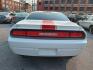 2014 WHITE DODGE CHALLENGER SXT (2C3CDYAG2EH) with an 3.6L engine, Automatic transmission, located at 117 North Cameron Street, Harrisburg, PA, 17101, (717) 963-8962, 40.267021, -76.875351 - WE FINANCE!!! Good Credit/ Bad Credit/ No Credit - ALL Trade-Ins Welcomed!!! ***Guaranteed Credit Approval*** APPLY ONLINE or CALL us TODAY ;) Internet Prices and Marketplace Prices are SPECIAL discounted ***CASH DEALS*** Retail Prices are higher. Please call us to discuss your cash and finan - Photo#3