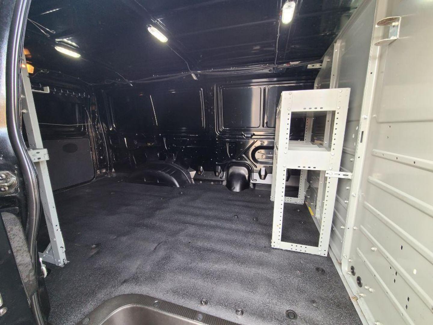 2014 BLACK FORD ECONOLINE E150 VAN (1FTNE1EW1ED) with an 4.6L engine, Automatic transmission, located at 117 North Cameron Street, Harrisburg, PA, 17101, (717) 963-8962, 40.267021, -76.875351 - WE FINANCE!!! Good Credit/ Bad Credit/ No Credit - ALL Trade-Ins Welcomed!!! ***Guaranteed Credit Approval*** APPLY ONLINE or CALL us TODAY ;) Please call us to discuss your cash and financing options. - Photo#10