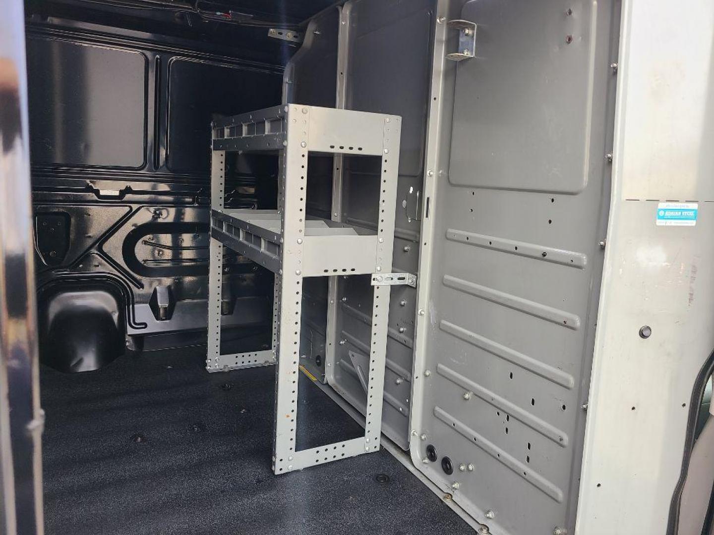 2014 BLACK FORD ECONOLINE E150 VAN (1FTNE1EW1ED) with an 4.6L engine, Automatic transmission, located at 117 North Cameron Street, Harrisburg, PA, 17101, (717) 963-8962, 40.267021, -76.875351 - WE FINANCE!!! Good Credit/ Bad Credit/ No Credit - ALL Trade-Ins Welcomed!!! ***Guaranteed Credit Approval*** APPLY ONLINE or CALL us TODAY ;) Please call us to discuss your cash and financing options. - Photo#11