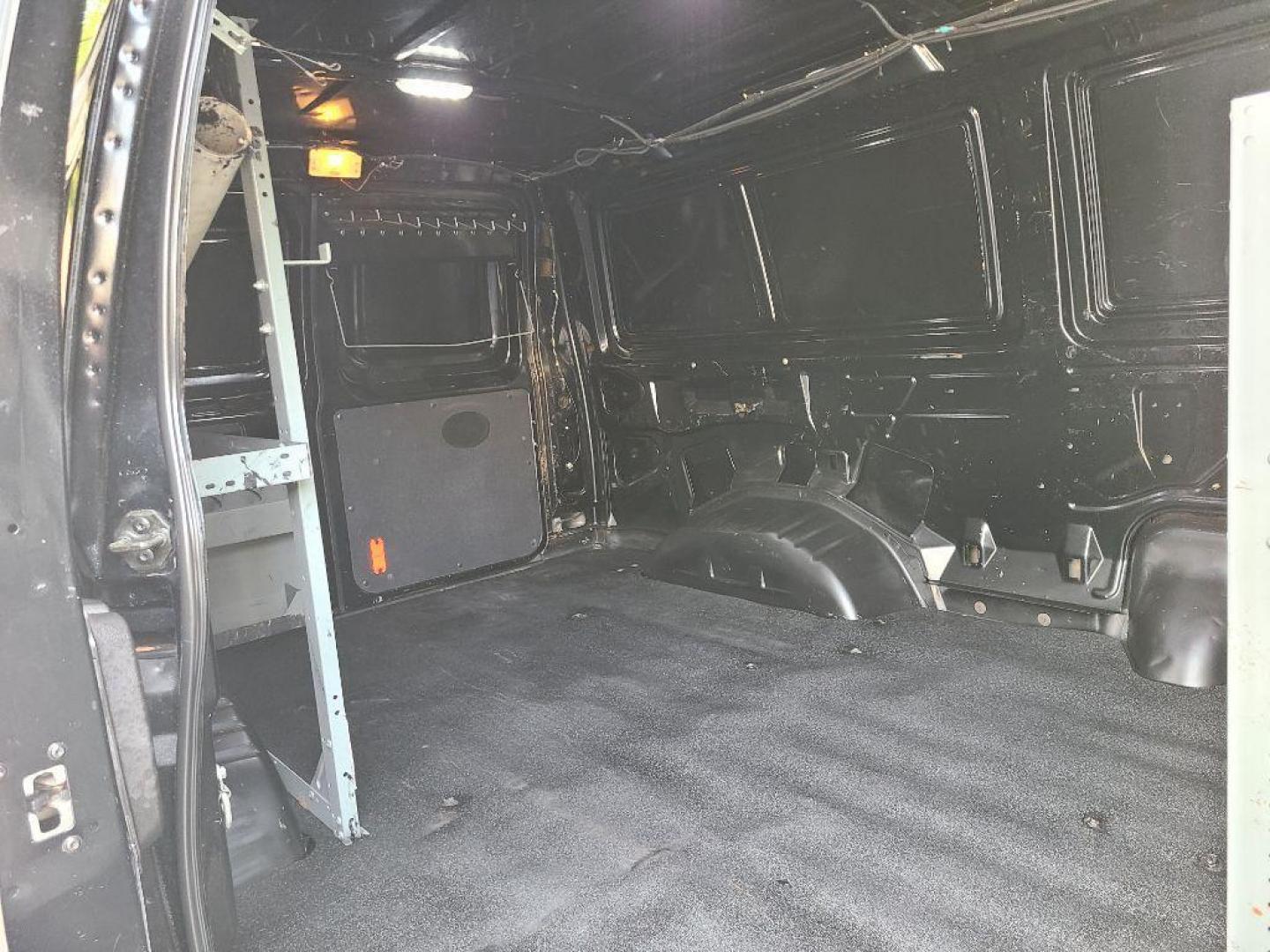 2014 BLACK FORD ECONOLINE E150 VAN (1FTNE1EW1ED) with an 4.6L engine, Automatic transmission, located at 117 North Cameron Street, Harrisburg, PA, 17101, (717) 963-8962, 40.267021, -76.875351 - WE FINANCE!!! Good Credit/ Bad Credit/ No Credit - ALL Trade-Ins Welcomed!!! ***Guaranteed Credit Approval*** APPLY ONLINE or CALL us TODAY ;) Please call us to discuss your cash and financing options. - Photo#12