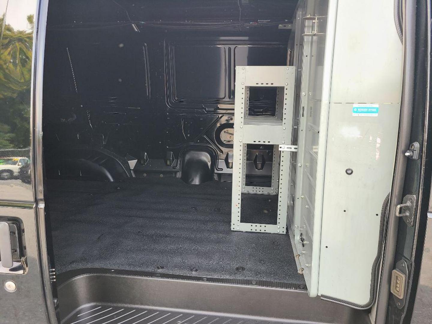 2014 BLACK FORD ECONOLINE E150 VAN (1FTNE1EW1ED) with an 4.6L engine, Automatic transmission, located at 117 North Cameron Street, Harrisburg, PA, 17101, (717) 963-8962, 40.267021, -76.875351 - WE FINANCE!!! Good Credit/ Bad Credit/ No Credit - ALL Trade-Ins Welcomed!!! ***Guaranteed Credit Approval*** APPLY ONLINE or CALL us TODAY ;) Please call us to discuss your cash and financing options. - Photo#13