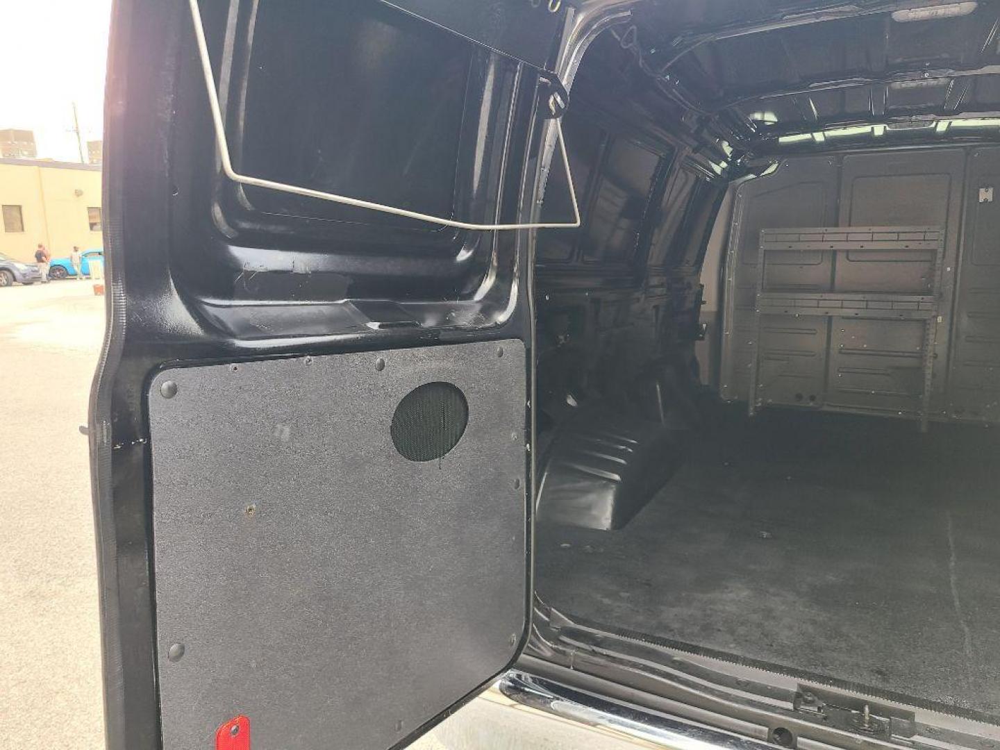 2014 BLACK FORD ECONOLINE E150 VAN (1FTNE1EW1ED) with an 4.6L engine, Automatic transmission, located at 117 North Cameron Street, Harrisburg, PA, 17101, (717) 963-8962, 40.267021, -76.875351 - WE FINANCE!!! Good Credit/ Bad Credit/ No Credit - ALL Trade-Ins Welcomed!!! ***Guaranteed Credit Approval*** APPLY ONLINE or CALL us TODAY ;) Please call us to discuss your cash and financing options. - Photo#15