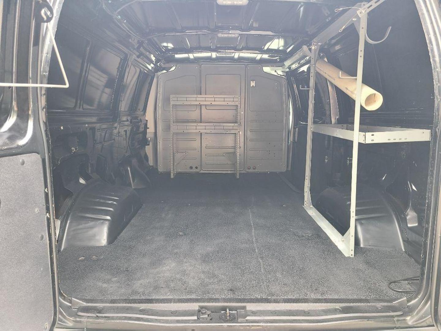 2014 BLACK FORD ECONOLINE E150 VAN (1FTNE1EW1ED) with an 4.6L engine, Automatic transmission, located at 117 North Cameron Street, Harrisburg, PA, 17101, (717) 963-8962, 40.267021, -76.875351 - WE FINANCE!!! Good Credit/ Bad Credit/ No Credit - ALL Trade-Ins Welcomed!!! ***Guaranteed Credit Approval*** APPLY ONLINE or CALL us TODAY ;) Please call us to discuss your cash and financing options. - Photo#16