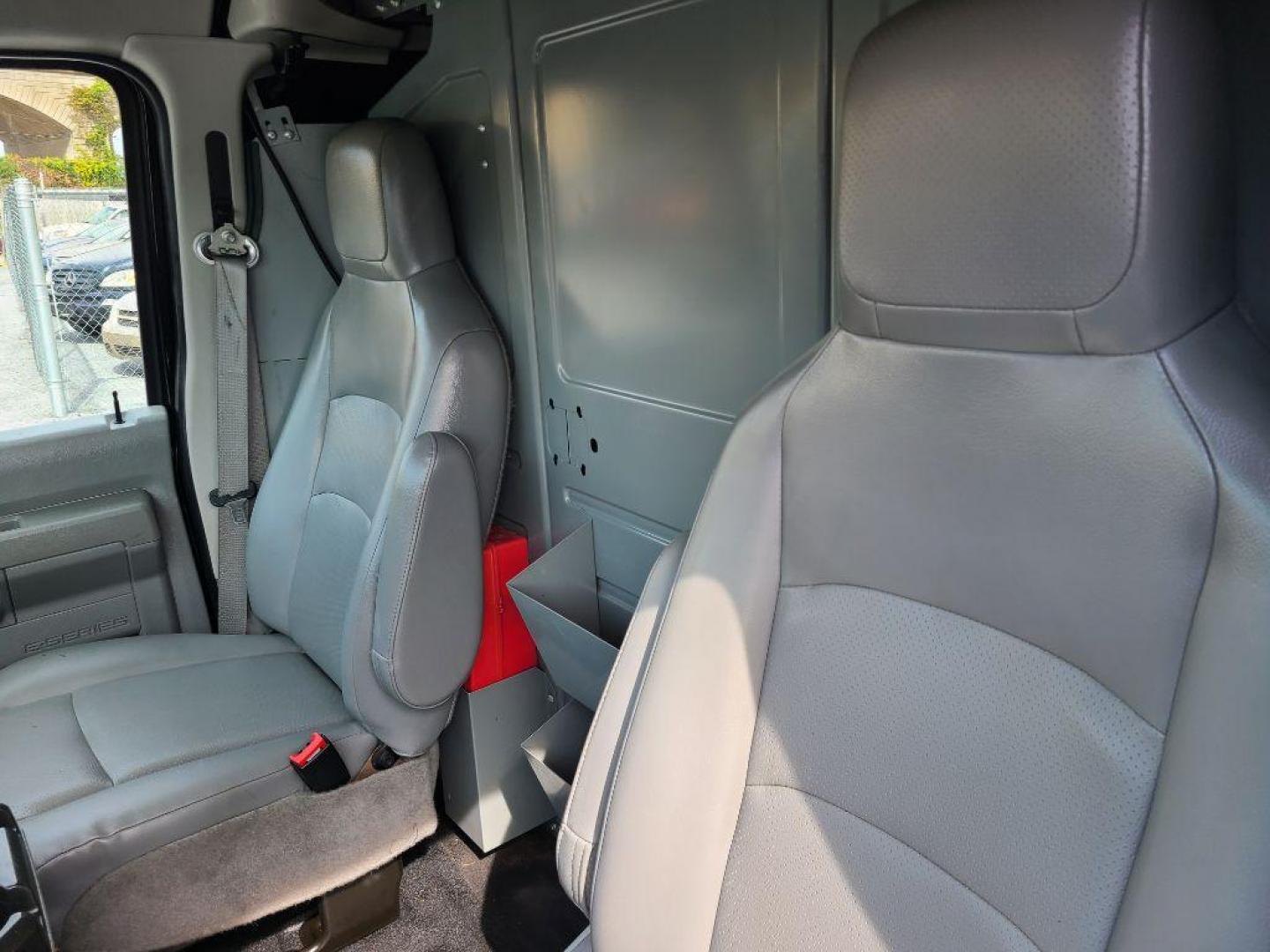 2014 BLACK FORD ECONOLINE E150 VAN (1FTNE1EW1ED) with an 4.6L engine, Automatic transmission, located at 117 North Cameron Street, Harrisburg, PA, 17101, (717) 963-8962, 40.267021, -76.875351 - WE FINANCE!!! Good Credit/ Bad Credit/ No Credit - ALL Trade-Ins Welcomed!!! ***Guaranteed Credit Approval*** APPLY ONLINE or CALL us TODAY ;) Please call us to discuss your cash and financing options. - Photo#17