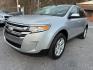 2014 SILVER FORD EDGE SEL (2FMDK4JC5EB) with an 3.5L engine, Automatic transmission, located at 117 North Cameron Street, Harrisburg, PA, 17101, (717) 963-8962, 40.267021, -76.875351 - WE FINANCE!!! Good Credit/ Challenged Credit/ No Credit - ALL Trade-Ins Welcomed!!! APPLY ONLINE or CALL us TODAY ;) Please call us to discuss your cash and/or financing options. - Photo#0