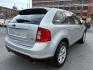 2014 SILVER FORD EDGE SEL (2FMDK4JC5EB) with an 3.5L engine, Automatic transmission, located at 117 North Cameron Street, Harrisburg, PA, 17101, (717) 963-8962, 40.267021, -76.875351 - WE FINANCE!!! Good Credit/ Challenged Credit/ No Credit - ALL Trade-Ins Welcomed!!! APPLY ONLINE or CALL us TODAY ;) Please call us to discuss your cash and/or financing options. - Photo#4