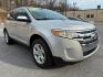 2014 SILVER FORD EDGE SEL (2FMDK4JC5EB) with an 3.5L engine, Automatic transmission, located at 117 North Cameron Street, Harrisburg, PA, 17101, (717) 963-8962, 40.267021, -76.875351 - WE FINANCE!!! Good Credit/ Challenged Credit/ No Credit - ALL Trade-Ins Welcomed!!! APPLY ONLINE or CALL us TODAY ;) Please call us to discuss your cash and/or financing options. - Photo#6