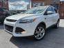 2014 WHITE FORD ESCAPE TITANIUM (1FMCU9J93EU) with an 2.0L engine, Automatic transmission, located at 117 North Cameron Street, Harrisburg, PA, 17101, (717) 963-8962, 40.267021, -76.875351 - WE FINANCE!!! MOST vehicles are available for financing. Good Credit/ Challenged Credit/ No Credit - ALL Trade-Ins Welcomed!!! APPLY ONLINE or CALL us TODAY Please call us to discuss your cash and/or financing options. Thanks for checking our inventory! We're here to help. - Photo#0