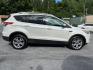 2014 WHITE FORD ESCAPE TITANIUM (1FMCU9J93EU) with an 2.0L engine, Automatic transmission, located at 117 North Cameron Street, Harrisburg, PA, 17101, (717) 963-8962, 40.267021, -76.875351 - WE FINANCE!!! MOST vehicles are available for financing. Good Credit/ Challenged Credit/ No Credit - ALL Trade-Ins Welcomed!!! APPLY ONLINE or CALL us TODAY Please call us to discuss your cash and/or financing options. Thanks for checking our inventory! We're here to help. - Photo#5