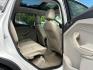 2014 WHITE FORD ESCAPE TITANIUM (1FMCU9J93EU) with an 2.0L engine, Automatic transmission, located at 117 North Cameron Street, Harrisburg, PA, 17101, (717) 963-8962, 40.267021, -76.875351 - WE FINANCE!!! MOST vehicles are available for financing. Good Credit/ Challenged Credit/ No Credit - ALL Trade-Ins Welcomed!!! APPLY ONLINE or CALL us TODAY Please call us to discuss your cash and/or financing options. Thanks for checking our inventory! We're here to help. - Photo#9
