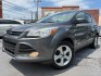 2014 GREY FORD ESCAPE SE (1FMCU0GX3EU) with an 1.6L engine, Automatic transmission, located at 117 North Cameron Street, Harrisburg, PA, 17101, (717) 963-8962, 40.267021, -76.875351 - WE FINANCE!!! MOST vehicles are available for financing. Good Credit/ Challenged Credit/ No Credit - ALL Trade-Ins Welcomed!!! APPLY ONLINE or CALL us TODAY Please call us to discuss your cash and/or financing options. Thanks for checking our inventory! We're here to help.- Photo#0