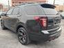 2014 BLACK FORD EXPLORER SPORT (1FM5K8GT5EG) with an 3.5L engine, Automatic transmission, located at 131 N Cameron st, Harrisburg, PA, 17101, (717) 561-2926, 40.267086, -76.875374 - WE FINANCE!!! Good Credit/ Challenged Credit/ No Credit - ALL Trade-Ins Welcomed!!! APPLY ONLINE or CALL us TODAY ;) Please call us to discuss your cash and/or financing options. - Photo#2
