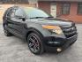 2014 BLACK FORD EXPLORER SPORT (1FM5K8GT5EG) with an 3.5L engine, Automatic transmission, located at 131 N Cameron st, Harrisburg, PA, 17101, (717) 561-2926, 40.267086, -76.875374 - WE FINANCE!!! Good Credit/ Challenged Credit/ No Credit - ALL Trade-Ins Welcomed!!! APPLY ONLINE or CALL us TODAY ;) Please call us to discuss your cash and/or financing options. - Photo#6