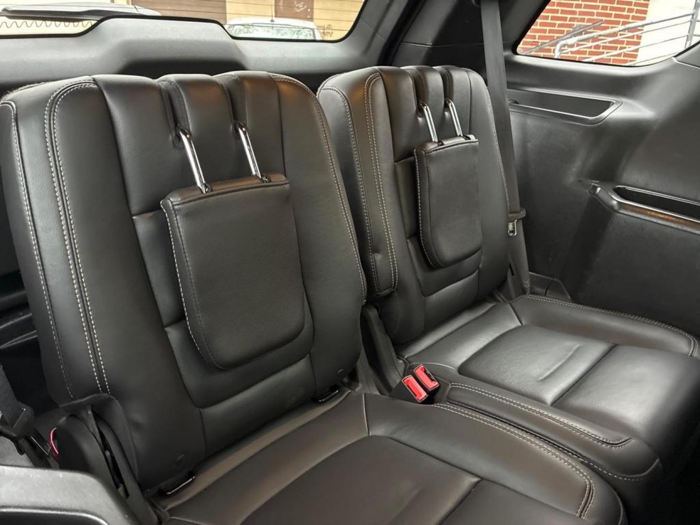 2014 BLACK FORD EXPLORER SPORT (1FM5K8GT5EG) with an 3.5L engine, Automatic transmission, located at 131 N Cameron st, Harrisburg, PA, 17101, (717) 561-2926, 40.267086, -76.875374 - WE FINANCE!!! Good Credit/ Challenged Credit/ No Credit - ALL Trade-Ins Welcomed!!! APPLY ONLINE or CALL us TODAY ;) Please call us to discuss your cash and/or financing options. - Photo#10