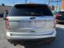 2014 SILVER FORD EXPLORER (1FM5K8B81EG) with an 3.5L engine, Automatic transmission, located at 117 North Cameron Street, Harrisburg, PA, 17101, (717) 963-8962, 40.267021, -76.875351- Photo#3