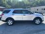 2014 SILVER FORD EXPLORER (1FM5K8B81EG) with an 3.5L engine, Automatic transmission, located at 117 North Cameron Street, Harrisburg, PA, 17101, (717) 963-8962, 40.267021, -76.875351- Photo#5