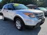 2014 SILVER FORD EXPLORER (1FM5K8B81EG) with an 3.5L engine, Automatic transmission, located at 117 North Cameron Street, Harrisburg, PA, 17101, (717) 963-8962, 40.267021, -76.875351- Photo#6