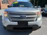 2014 SILVER FORD EXPLORER (1FM5K8B81EG) with an 3.5L engine, Automatic transmission, located at 117 North Cameron Street, Harrisburg, PA, 17101, (717) 963-8962, 40.267021, -76.875351- Photo#7