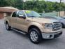 2014 TAN FORD F150 SUPERCREW (1FTFW1ET7EK) with an 3.5L engine, Automatic transmission, located at 7981 Paxton Street, Harrisburg, PA, 17111, (717) 561-2926, 40.261490, -76.749229 - WE FINANCE!!! Good Credit/ Bad Credit/ No Credit - ALL Trade-Ins Welcomed!!! ***Guaranteed Credit Approval*** APPLY ONLINE or CALL us TODAY ;) Internet Prices and Marketplace Prices are SPECIAL discounted ***CASH DEALS*** Retail Prices are higher. Please call us to discuss your cash and finan - Photo#6