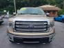 2014 TAN FORD F150 SUPERCREW (1FTFW1ET7EK) with an 3.5L engine, Automatic transmission, located at 7981 Paxton Street, Harrisburg, PA, 17111, (717) 561-2926, 40.261490, -76.749229 - WE FINANCE!!! Good Credit/ Bad Credit/ No Credit - ALL Trade-Ins Welcomed!!! ***Guaranteed Credit Approval*** APPLY ONLINE or CALL us TODAY ;) Internet Prices and Marketplace Prices are SPECIAL discounted ***CASH DEALS*** Retail Prices are higher. Please call us to discuss your cash and finan - Photo#7