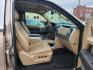 2014 TAN FORD F150 SUPERCREW (1FTFW1ET7EK) with an 3.5L engine, Automatic transmission, located at 7981 Paxton Street, Harrisburg, PA, 17111, (717) 561-2926, 40.261490, -76.749229 - WE FINANCE!!! Good Credit/ Bad Credit/ No Credit - ALL Trade-Ins Welcomed!!! ***Guaranteed Credit Approval*** APPLY ONLINE or CALL us TODAY ;) Internet Prices and Marketplace Prices are SPECIAL discounted ***CASH DEALS*** Retail Prices are higher. Please call us to discuss your cash and finan - Photo#12