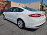 2014 WHITE FORD FUSION SE (1FA6P0H74E5) with an 2.5L engine, Automatic transmission, located at 117 North Cameron Street, Harrisburg, PA, 17101, (717) 963-8962, 40.267021, -76.875351 - WE FINANCE!!! Good Credit/ Bad Credit/ No Credit - ALL Trade-Ins Welcomed!!! ***Guaranteed Credit Approval*** APPLY ONLINE or CALL us TODAY ;) Internet Prices and Marketplace Prices are SPECIAL discounted ***CASH DEALS*** Retail Prices are higher. Please call us to discuss your cash and finan - Photo#1