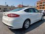2014 WHITE FORD FUSION SE (1FA6P0H74E5) with an 2.5L engine, Automatic transmission, located at 117 North Cameron Street, Harrisburg, PA, 17101, (717) 963-8962, 40.267021, -76.875351 - WE FINANCE!!! Good Credit/ Bad Credit/ No Credit - ALL Trade-Ins Welcomed!!! ***Guaranteed Credit Approval*** APPLY ONLINE or CALL us TODAY ;) Internet Prices and Marketplace Prices are SPECIAL discounted ***CASH DEALS*** Retail Prices are higher. Please call us to discuss your cash and finan - Photo#4