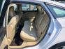 2014 WHITE FORD FUSION SE (1FA6P0H74E5) with an 2.5L engine, Automatic transmission, located at 117 North Cameron Street, Harrisburg, PA, 17101, (717) 963-8962, 40.267021, -76.875351 - WE FINANCE!!! Good Credit/ Bad Credit/ No Credit - ALL Trade-Ins Welcomed!!! ***Guaranteed Credit Approval*** APPLY ONLINE or CALL us TODAY ;) Internet Prices and Marketplace Prices are SPECIAL discounted ***CASH DEALS*** Retail Prices are higher. Please call us to discuss your cash and finan - Photo#12