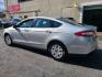 2014 SILVER FORD FUSION S (1FA6P0G7XE5) with an 2.5L engine, Automatic transmission, located at 7981 Paxton Street, Harrisburg, PA, 17111, (717) 561-2926, 40.261490, -76.749229 - WE FINANCE!!! Good Credit/ Bad Credit/ No Credit - ALL Trade-Ins Welcomed!!! ***Guaranteed Credit Approval*** APPLY ONLINE or CALL us TODAY ;) Please call us to discuss your cash and financing options. - Photo#2