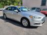 2014 SILVER FORD FUSION S (1FA6P0G7XE5) with an 2.5L engine, Automatic transmission, located at 7981 Paxton Street, Harrisburg, PA, 17111, (717) 561-2926, 40.261490, -76.749229 - WE FINANCE!!! Good Credit/ Bad Credit/ No Credit - ALL Trade-Ins Welcomed!!! ***Guaranteed Credit Approval*** APPLY ONLINE or CALL us TODAY ;) Please call us to discuss your cash and financing options. - Photo#6